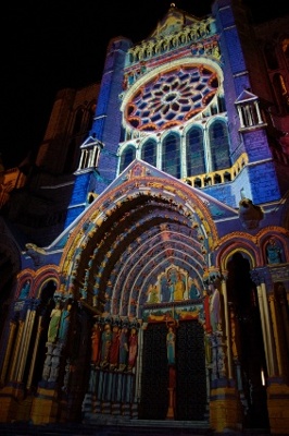 Chartres en lumières