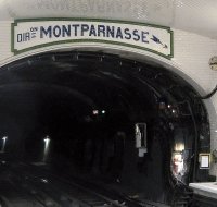 Montparnasse