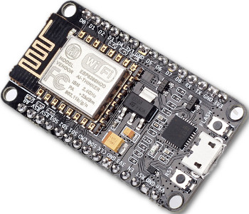 NodeMCU Devkit 1.0