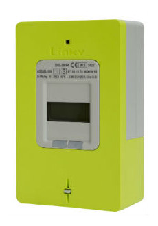 Smart Meter - Linky