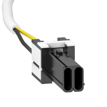 JAE connector